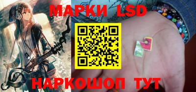 стафф Кандалакша